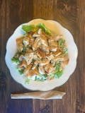 Grilled Chicken Ceasar Salad