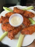 Buffalo Wings