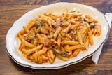Pasta Primavera