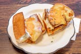 #22 Chicken Parmigiana with Vodka Sauce Sub