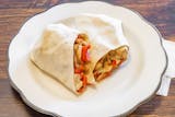 Chicken Italiano Wrap