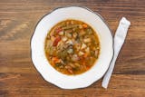 Minestrone Soup