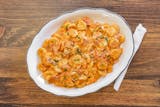 Tortellini Boscaiolo
