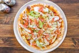 Taco Pizza