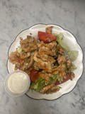 Grilled Chicken Salad