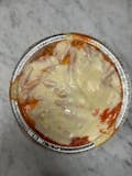 Baked Penne
