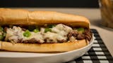 Philly Style Hoager