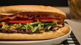 BLT Hoager