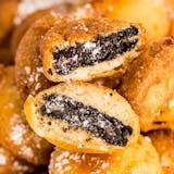 Fried Oreos