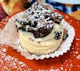 Cookies & Cream Cheesecake Delight