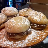 Zeppity Do-Dahs (Nutella)