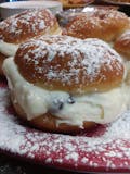 Zeppity Do-Dahs (Cannoli)
