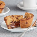 Cookie Lava Cake