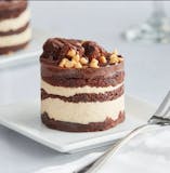 Peanut Butter Explosion