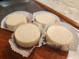 Ny Lindys Style Cheesecake