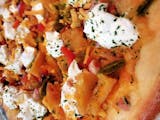 CHEDDAR JALAPENO POPPER PIE