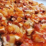 MANGO HABANERO PIE