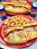 2 Parm Hero Special