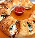 Balsamic Eggplant Biggi Boli