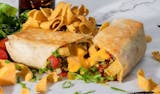 FIESTA PHILLY HOAGER WRAP