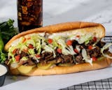 THE PO BOY PHILLY
