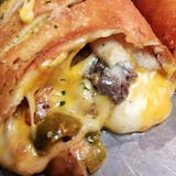 Philly Cheesesteak Buddi Boli