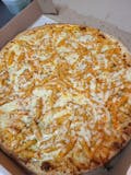 PENNE VODKA PIE