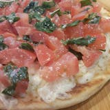 BRUSCHETTA PIE
