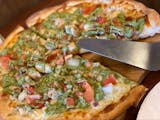 TUSCANY CHICKEN PIE