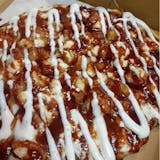 BBQ Grilled Chicken GF Pie