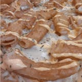 BLOOMING ONION PIE