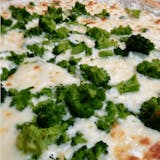 WHITE PIZZA PIE