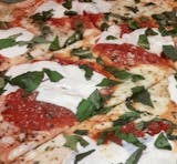 MARGHERITA PIE