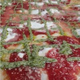 Grandmama Square Pizza