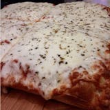 Square Sicilian Pizza