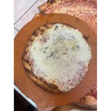 Fun Flat Pizza