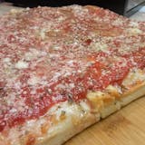 Brooklyn Square Pizza