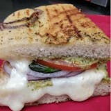 TUSCANY CHICKEN PANINI