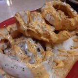 BLOOMIN' PHILLY STEAK