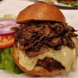 ALPINE BURGER