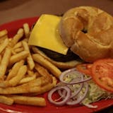 CHEESEBURGER