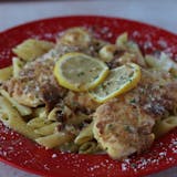 Chicken Francese