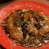 Chicken Marsala