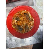 Seafood Pescatore
