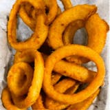 SIDE OF ONION RINGS