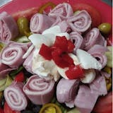 ANTIPASTO SALAD