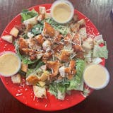 CEASAR SALAD