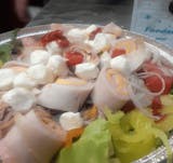 CHEF SALAD