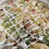 CHICKEN PENNE BLT SALAD