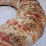 Pepperoni Lovers Bangin’ Boli